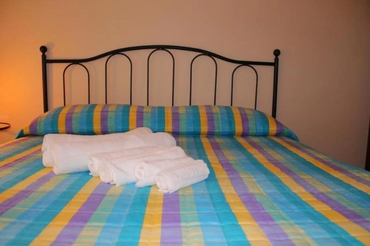 דירה פירנצה Via Roma Suites