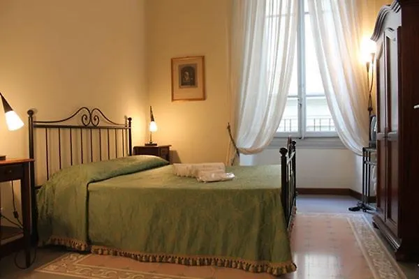 פירנצה Via Roma Suites 0*,  איטליה