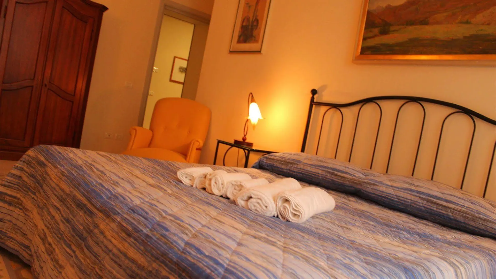 פירנצה Via Roma Suites