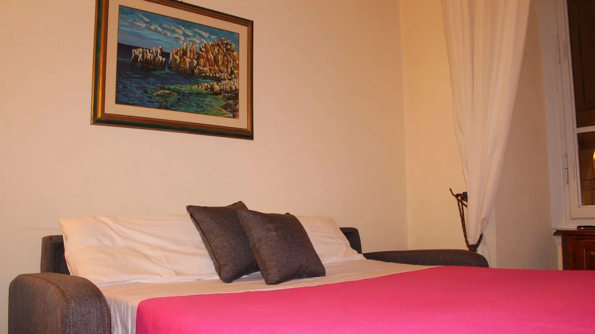 פירנצה Via Roma Suites דירה
