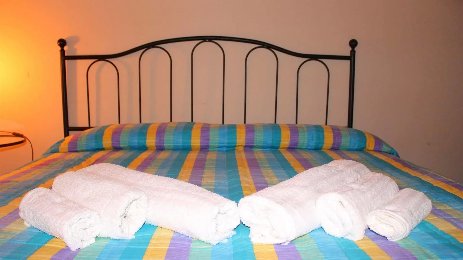 דירה פירנצה Via Roma Suites