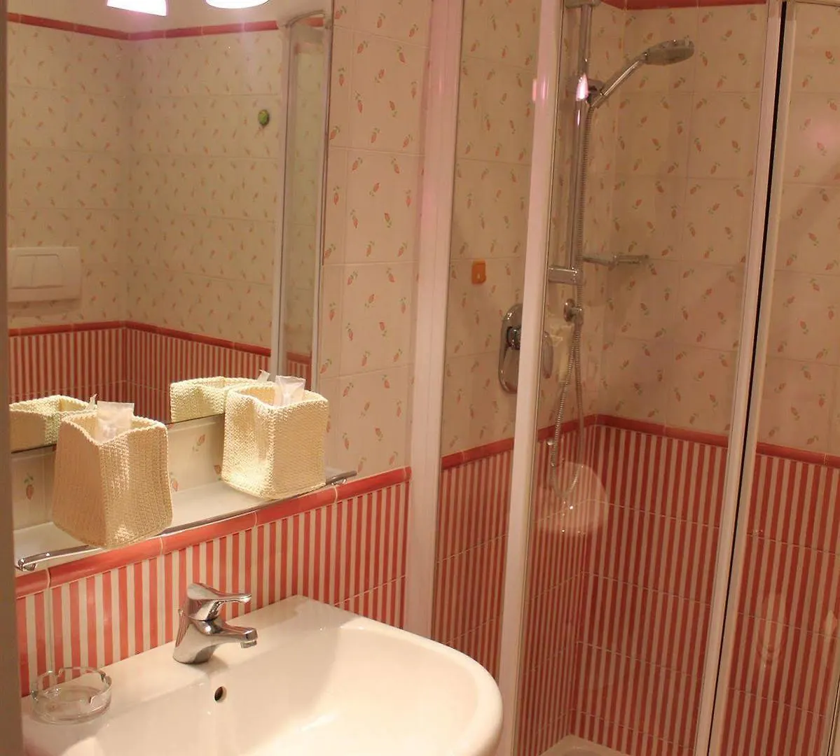פירנצה Via Roma Suites