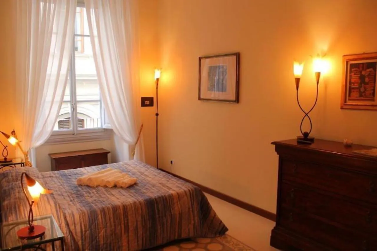 Via Roma Suites フィレンツェ イタリア
