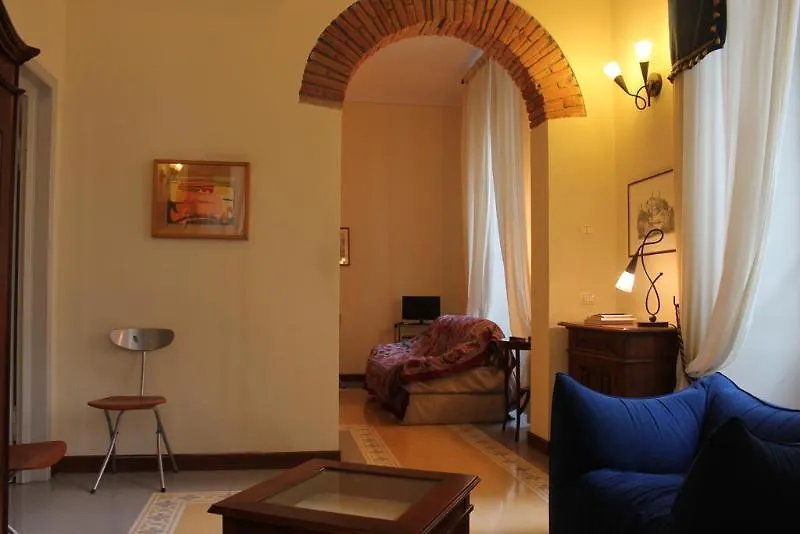 Via Roma Suites フィレンツェ 0*,
