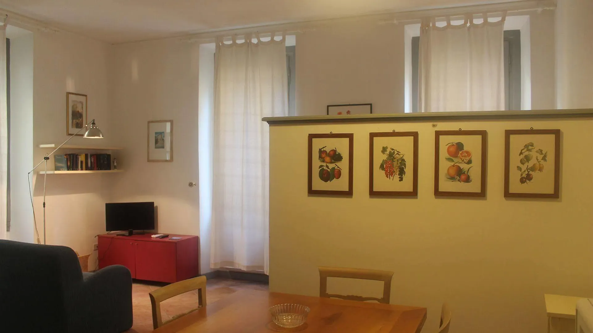 Via Roma Suites フィレンツェ