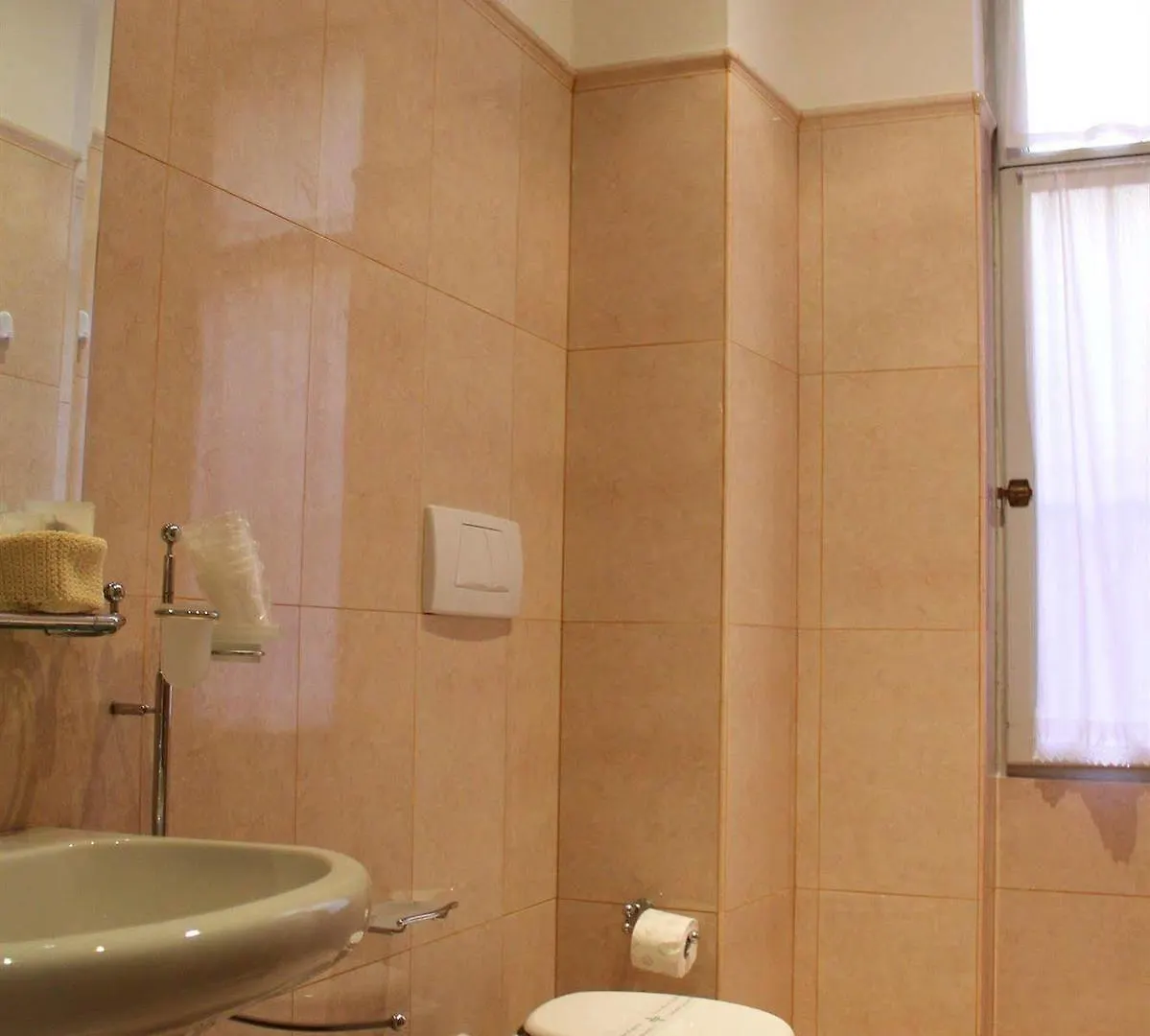 Via Roma Suites フィレンツェ アパート
